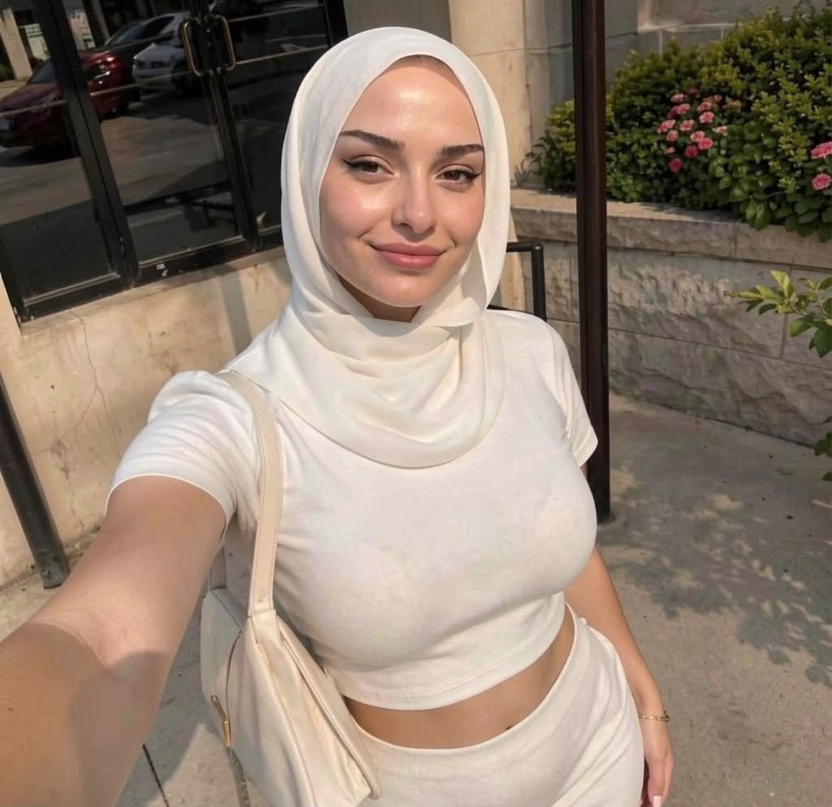 Beypazarı Garaj Escort Bayan Irmak